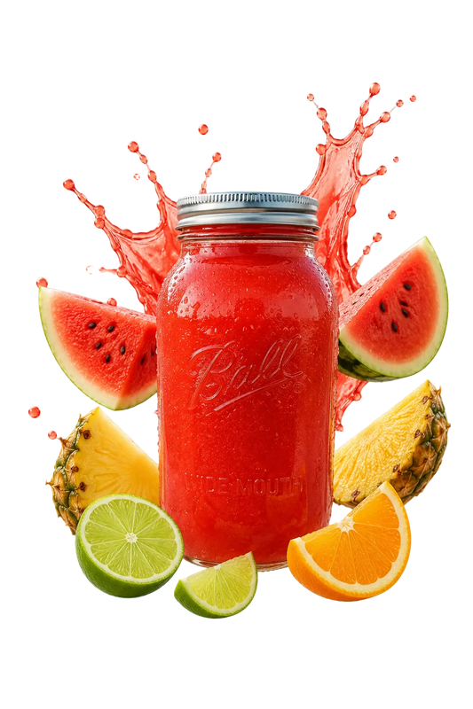 Melon Punch